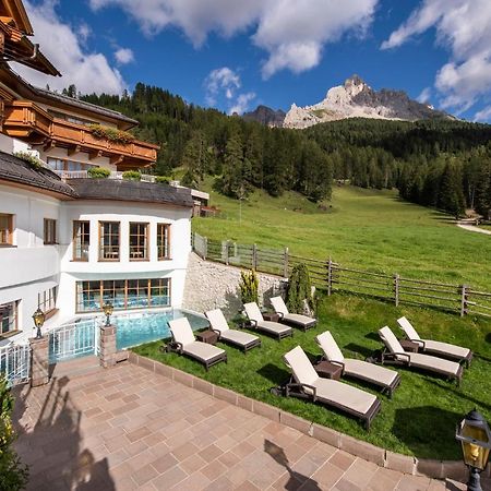 Hotel Sonnalp 오베레겐 외부 사진