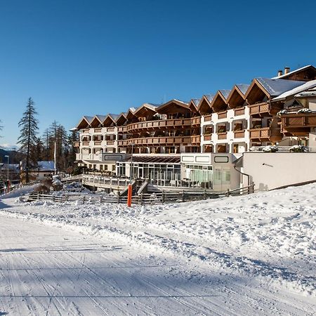 Hotel Sonnalp 오베레겐 외부 사진