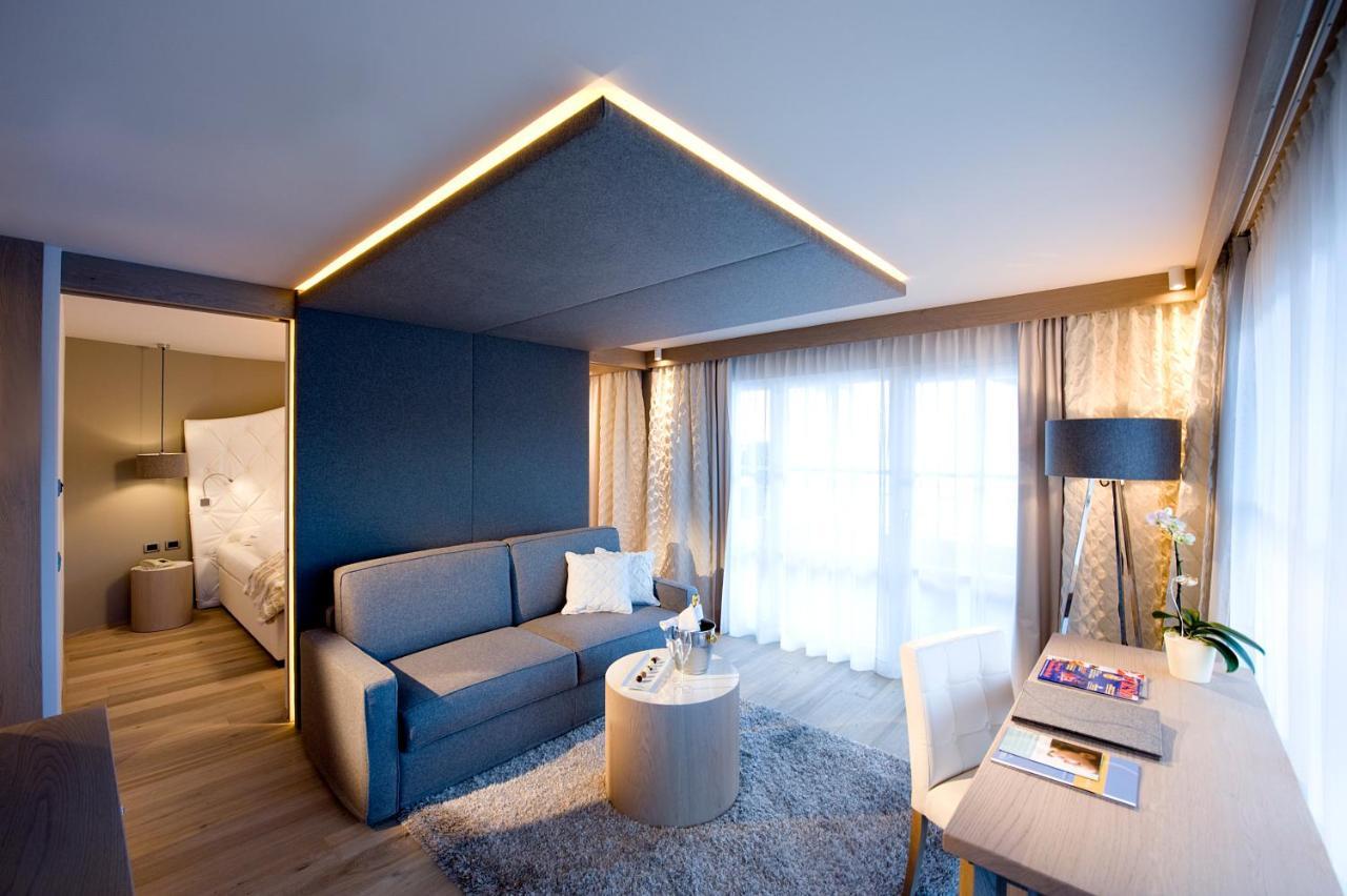 Hotel Sonnalp 오베레겐 외부 사진
