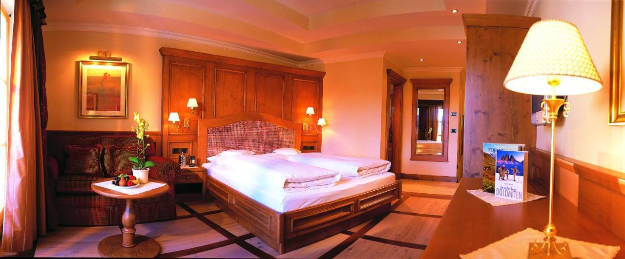 Hotel Sonnalp 오베레겐 외부 사진