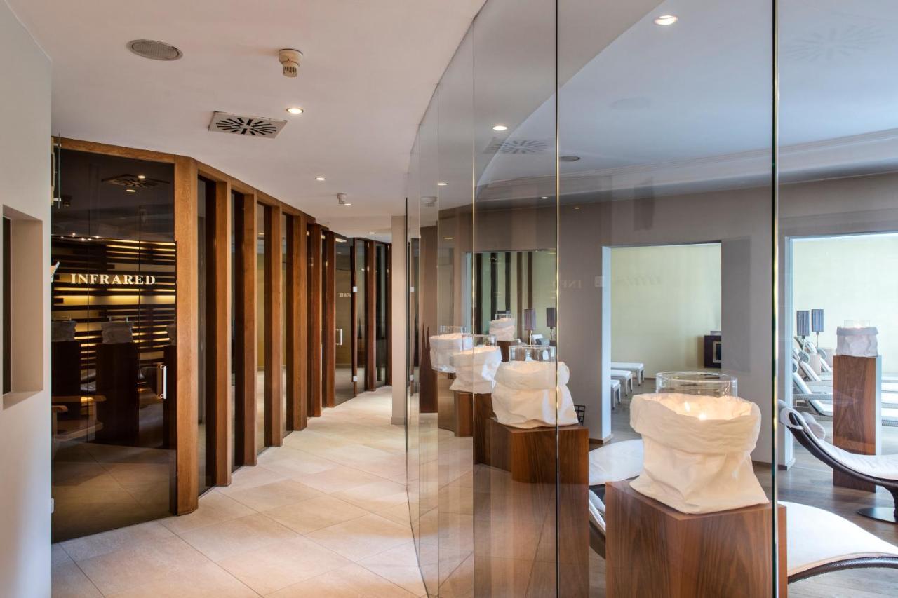 Hotel Sonnalp 오베레겐 외부 사진