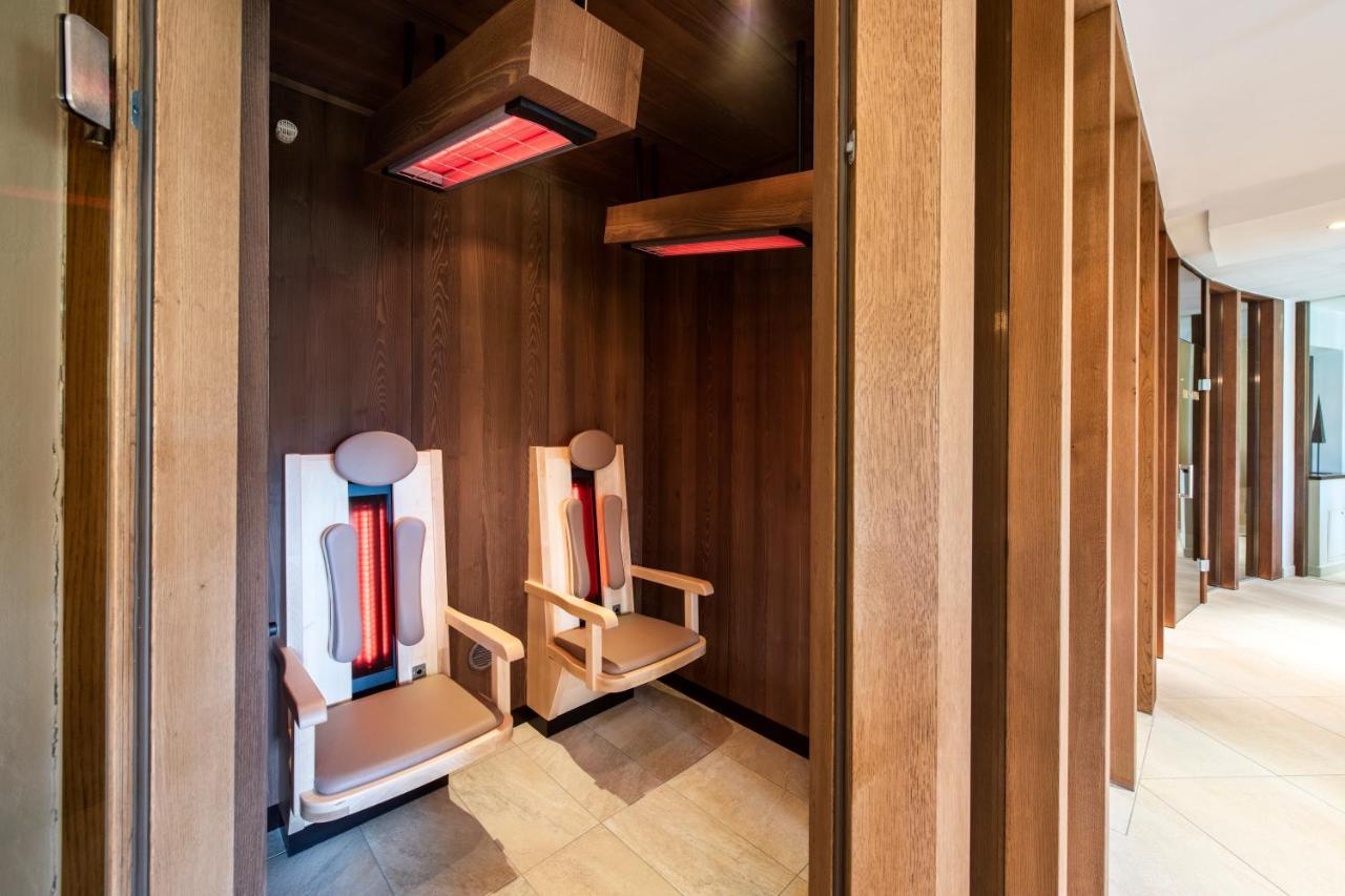 Hotel Sonnalp 오베레겐 외부 사진