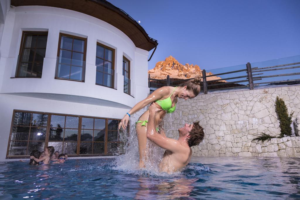 Hotel Sonnalp 오베레겐 외부 사진
