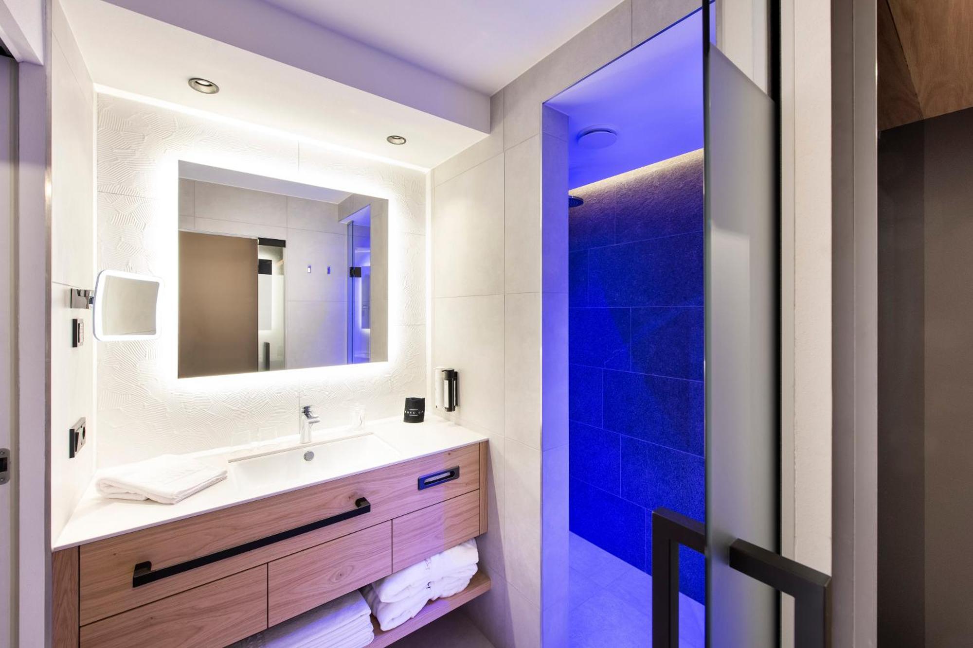 Hotel Sonnalp 오베레겐 외부 사진
