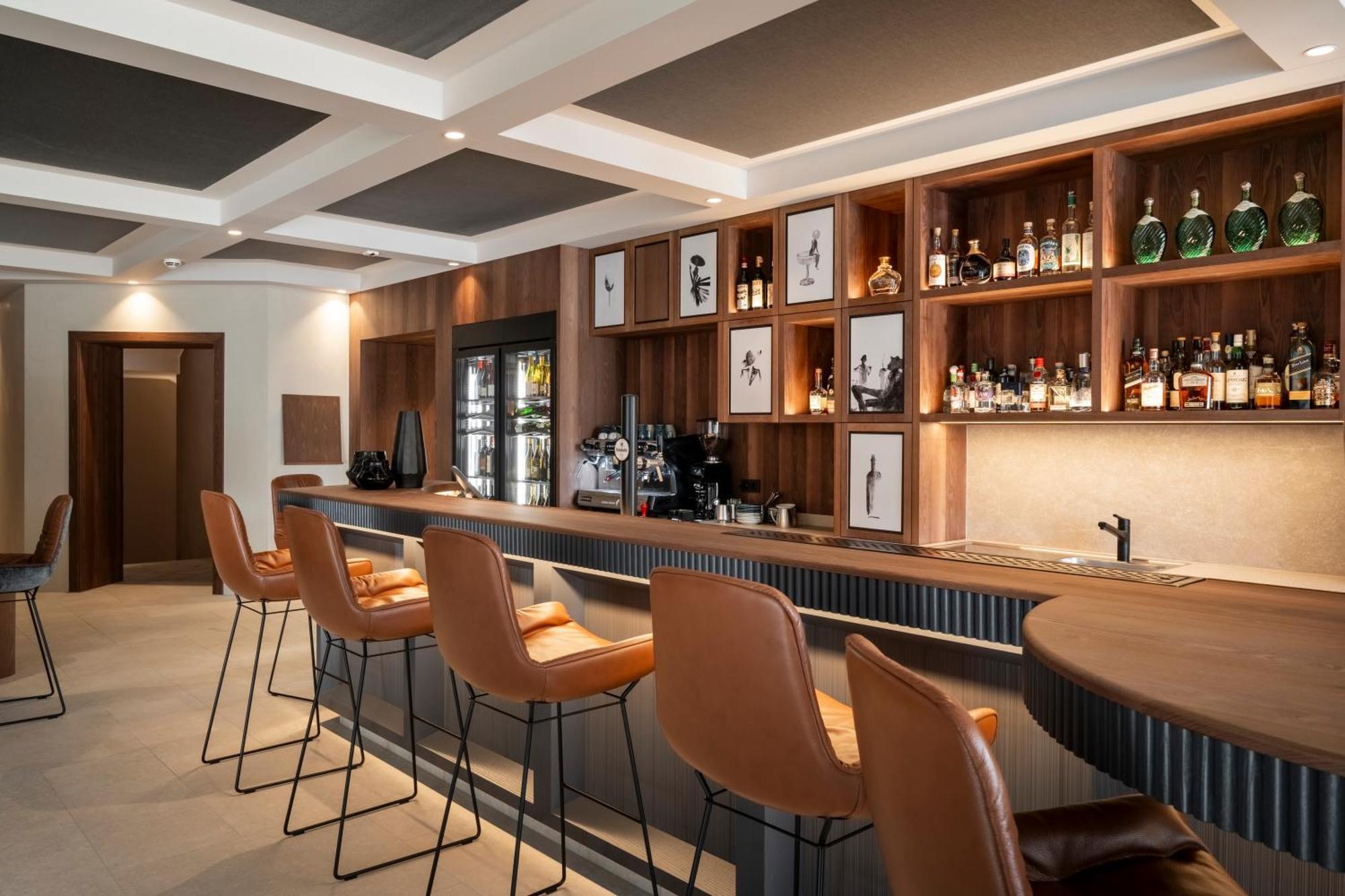 Hotel Sonnalp 오베레겐 외부 사진