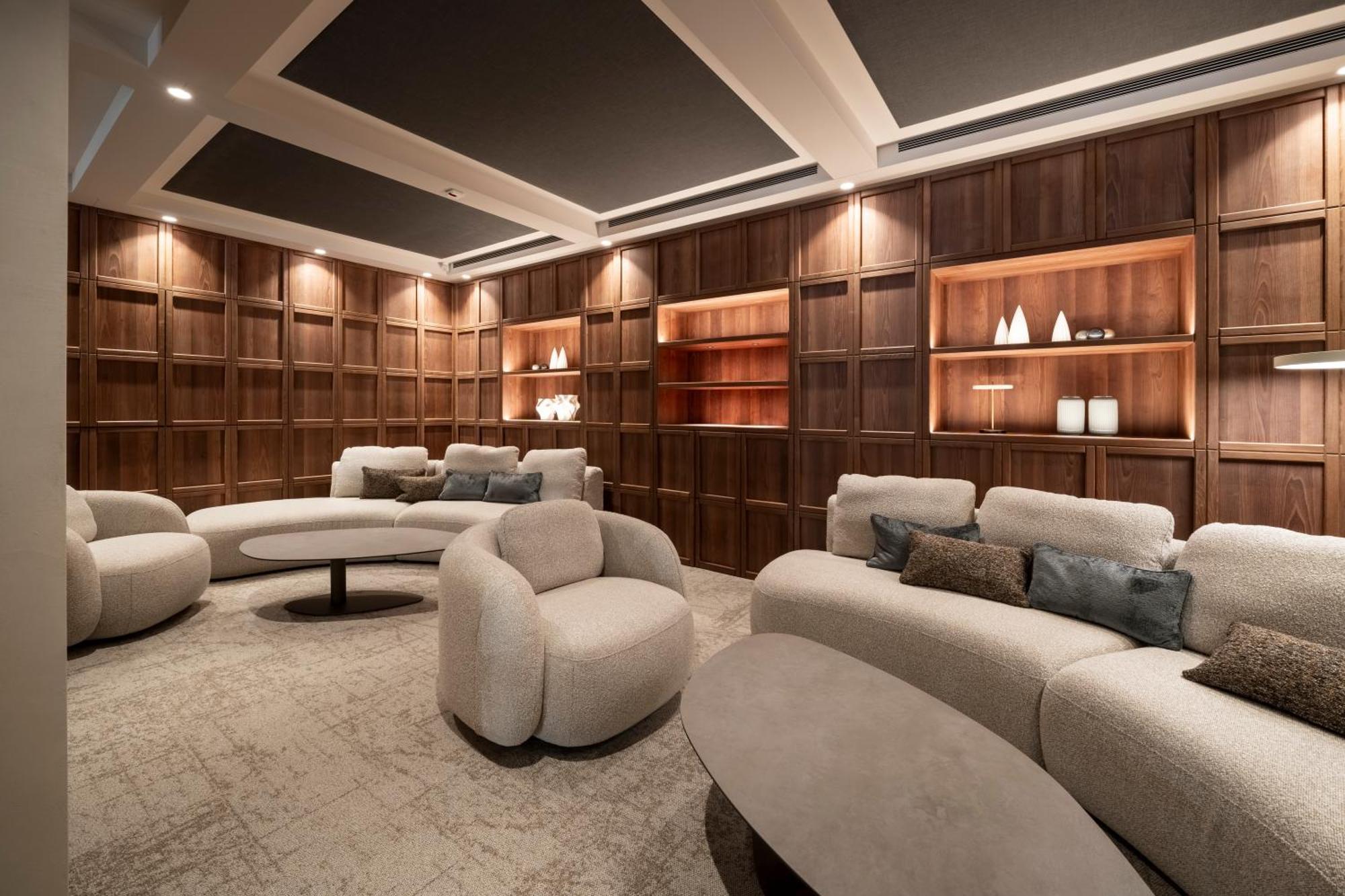 Hotel Sonnalp 오베레겐 외부 사진