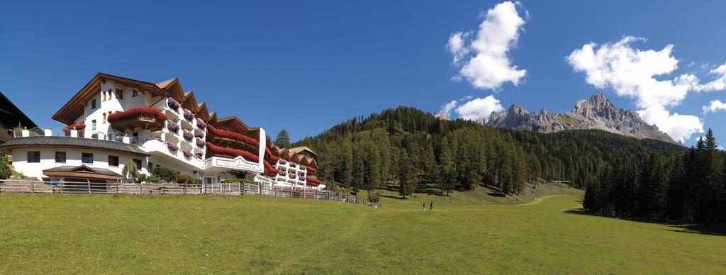 Hotel Sonnalp 오베레겐 외부 사진