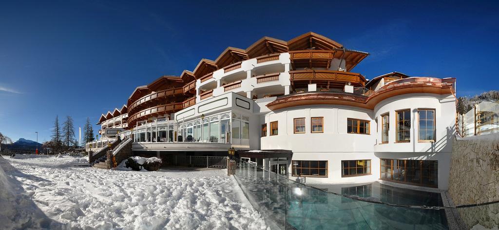 Hotel Sonnalp 오베레겐 외부 사진