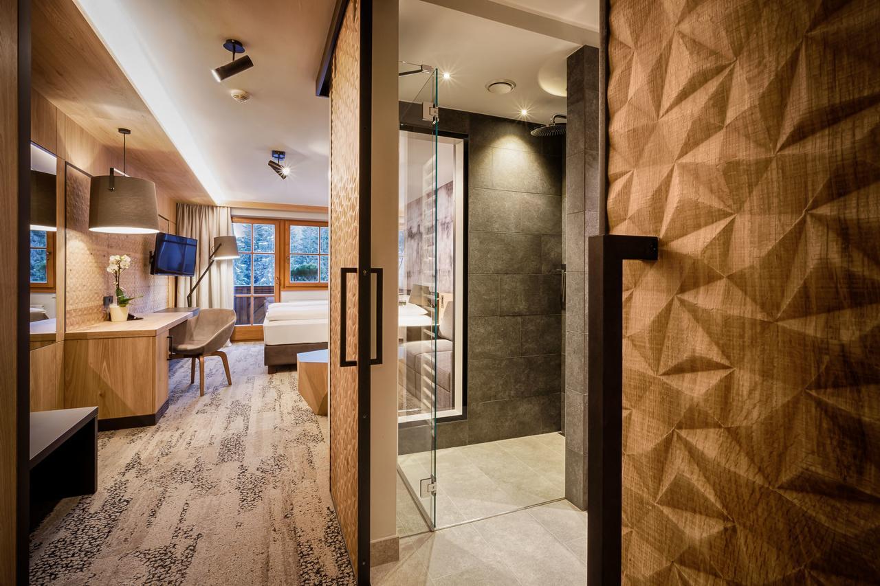 Hotel Sonnalp 오베레겐 외부 사진